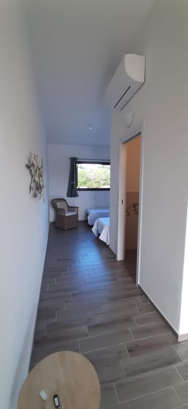 Skg Resort Arzachena Εξωτερικό φωτογραφία